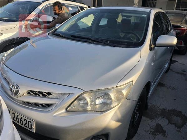Toyota Corolla 2011 for sale in Iraq - Baghdad